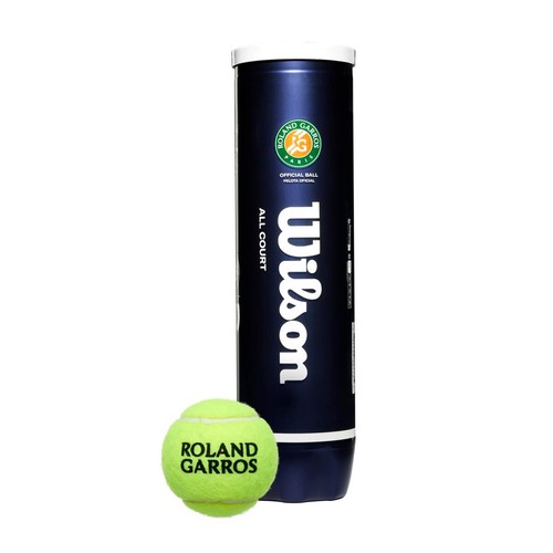 Wilson roland garros - roland, court