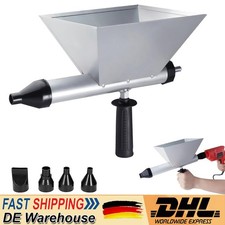 Zement Beton Sprayer