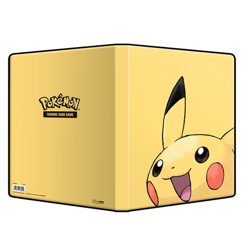 Ultra pro pokemon pikachu - ultra,