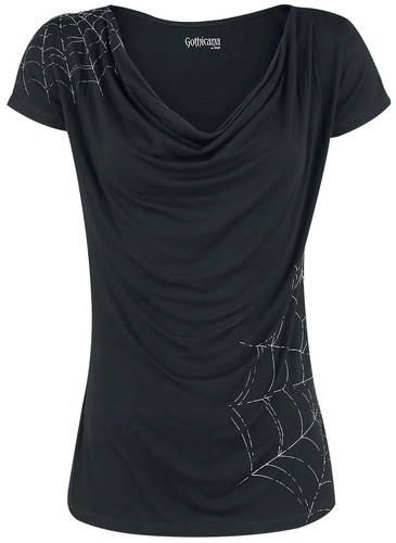 Gothicana emp damen - gothicana, by