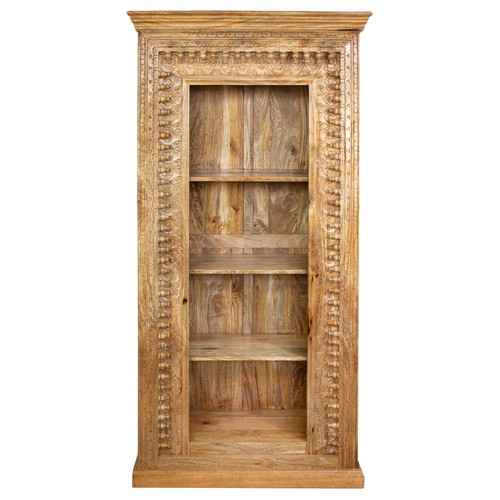 Regal schrank sunay indischer - regal,