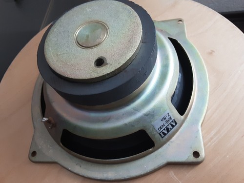 Lautsprecher akai 20s - lautsprecher, 8