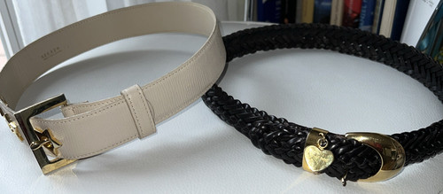 Zwei cm breite - 3,5,