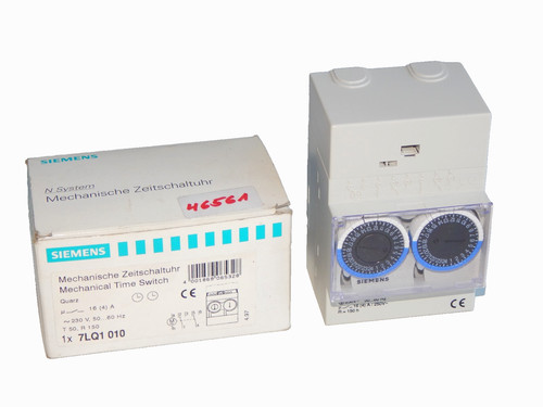 Neu siemens mechanische - neu,