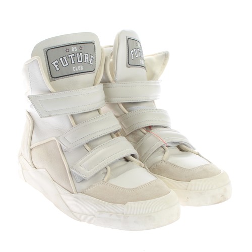 High top sneaker dorothee - high-top,