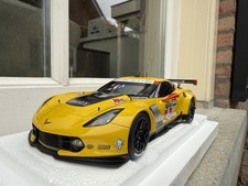 1:18 Chevrolet Corvette C7.R