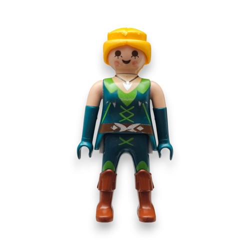 Playmobil figur waldelfe frau - waldelfe,