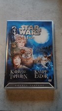 STAR WARS - Die Ewoks - 2