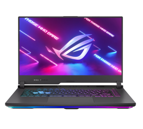 Gamer asus rog - rog, ryzen