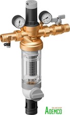Honeywell Braukmann Resideo