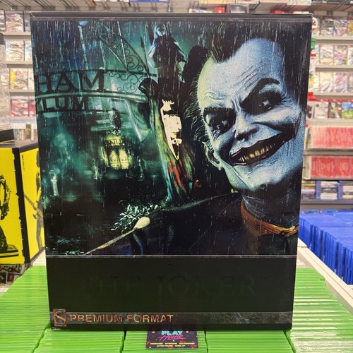 The joker sideshow premium - the,