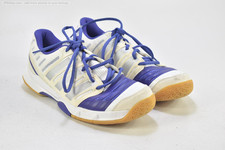 Adidas Court Stabil Damen Sportschuhe Sneaker  EUR 40 2/3 Nr. 25-J 1930