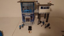 Playmobil Polizeistation
