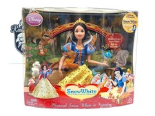 Disney Schneewittchen Musical