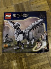 LEGO Harry Potter: Hippogreif