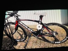 Ridley Noah Fast / Aero Carbon