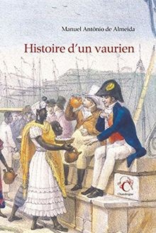 Histoire dun vaurien - , von