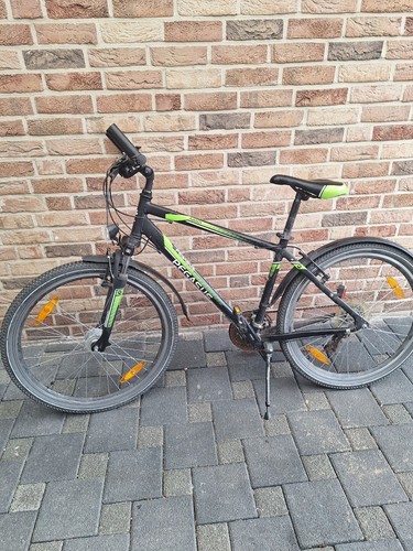 Fahrrad zoll jungen - 26,