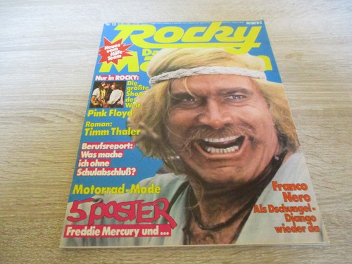 Rocky 1980 80 mit - 22.3.1980, 13/80