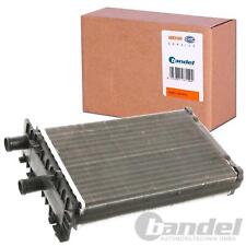 BEHR HELLA WÄRMETAUSCHER