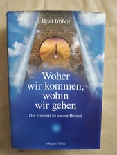 Beat Imhof: Woher wir kommen