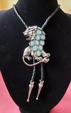 Bolotie Bolo Tie Cowboy