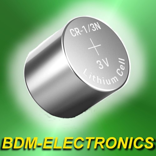 Webasto handsender batterie - *,