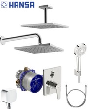 Hansa Unterputz Armaturen