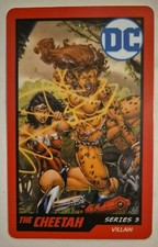 DC Arcade Coin Pusher Card