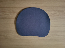 Panton Chair, Sitzauflage, steingrau