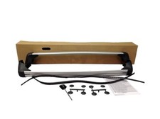 Dachreling Dachträger für OPEL Astra K Limousine 13432540