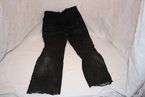 Shield motorrad lederhose - shield,
