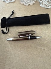 Cross Peerles 125 Rollerball