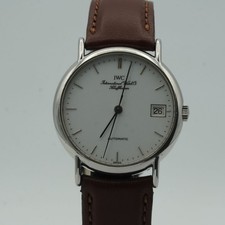 IWC PORTOFINO AUTOMATIK HERREN