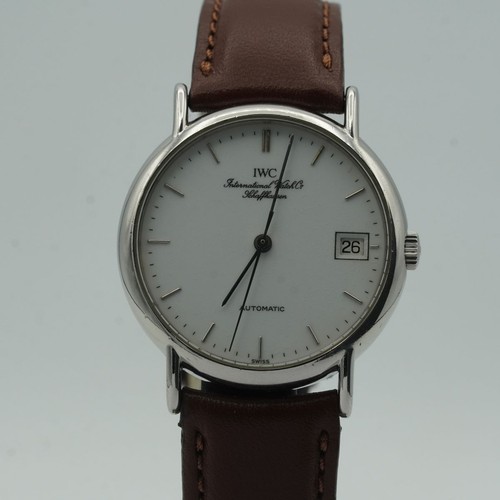 Iwc portofino automatik herren - iwc,