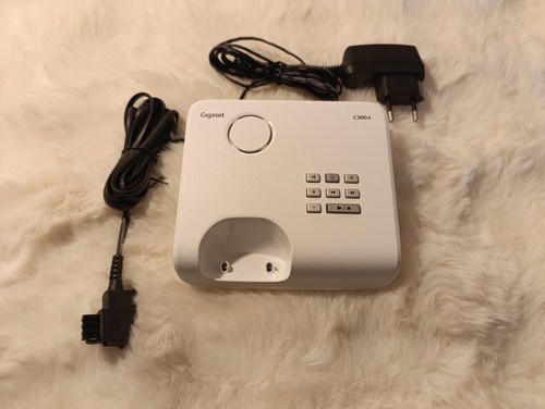 Siemens gigaset c300a - siemens,