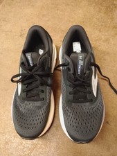 Brooks Adrenaline 24 WS; TEST
