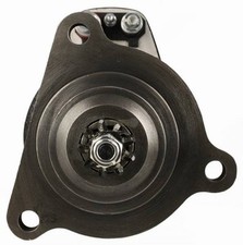 1*** Anlasser 6,60Kw Neu OE Nr. 0001417001 für Mercedes Truks Man E2842 E2848 E