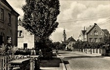 Ak Niederwiesa Sachsen
