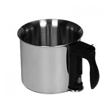 Riess Simmertopf 16cm Cristall
