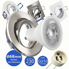 Einbaustrahler LED Einbauspot
