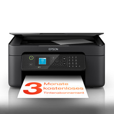 Epson Drucker WorkForce WF-2910DWF 4-in-1-Tintenstrahldrucker WLAN