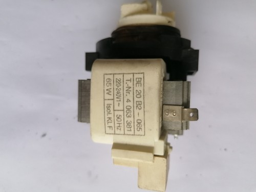 Miele waschmaschine - miele,