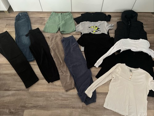 Kleidung junge 158 - junge, hose