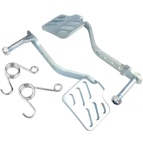 Für kart gaspedal - go,
