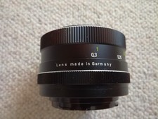 Objektiv Schneider-Kreuznach