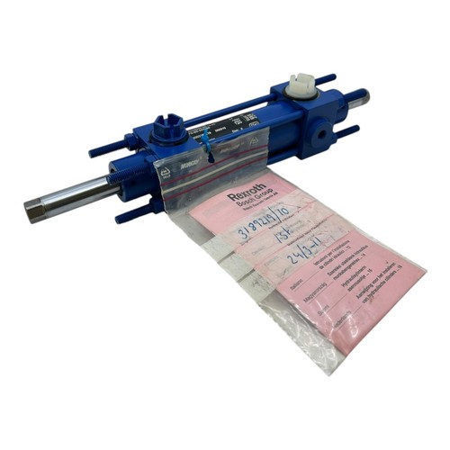 Rexroth hydraulikzylinder - rexroth,