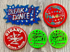 FAHRCHIP SET 5 Fahrchips -