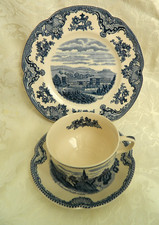 Johnson Bros England Old