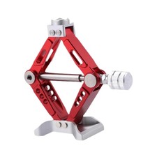 High Lift Jack Heavy Duty